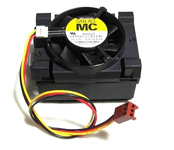 Amazon | SANACE Socket370 SocketA Socket7 CPUクーラー CPU